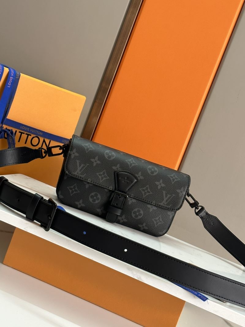 Mens Louis Vuitton Satchel Bags